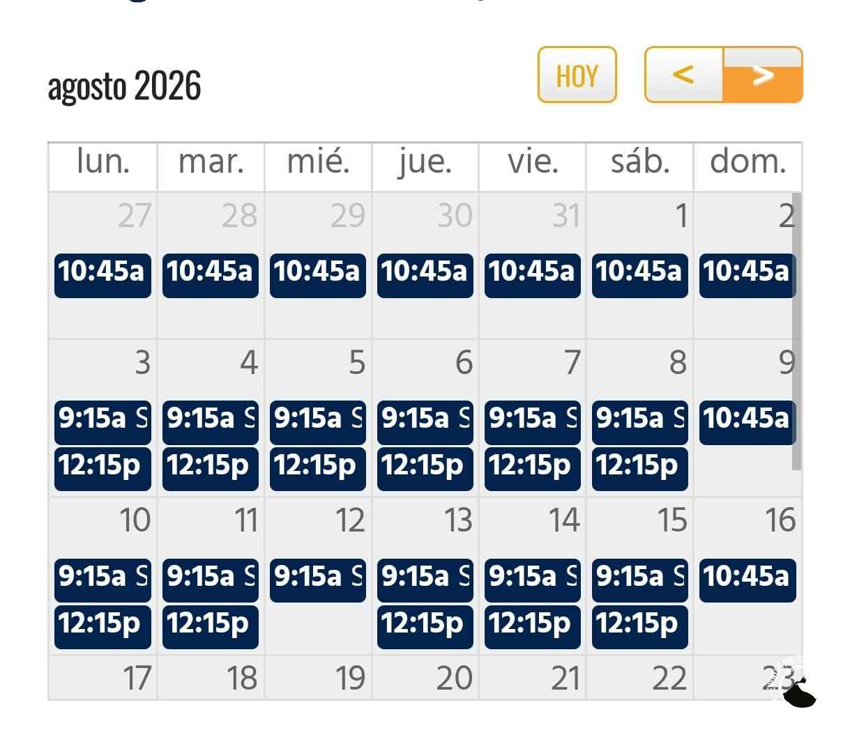 agosto 2026